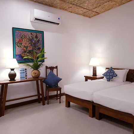 Casitas De Victoria Hotel Nasugbu Exterior photo